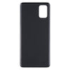 Battery Back Cover for Samsung Galaxy M51(Black)