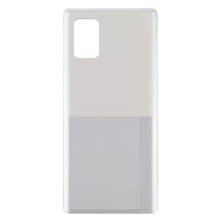 Battery Back Cover for Samsung Galaxy A51 5G SM-A516(White)
