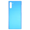 Battery Back Cover for Samsung Galaxy Note10(Blue)