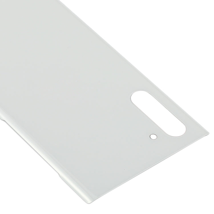 Battery Back Cover for Samsung Galaxy Note10(White)