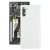 Battery Back Cover for Samsung Galaxy Note10(White)
