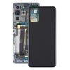Battery Back Cover for Samsung Galaxy S20+(Black)