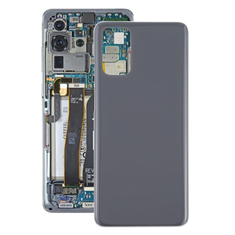 Battery Back Cover for Samsung Galaxy S20+(Grey)