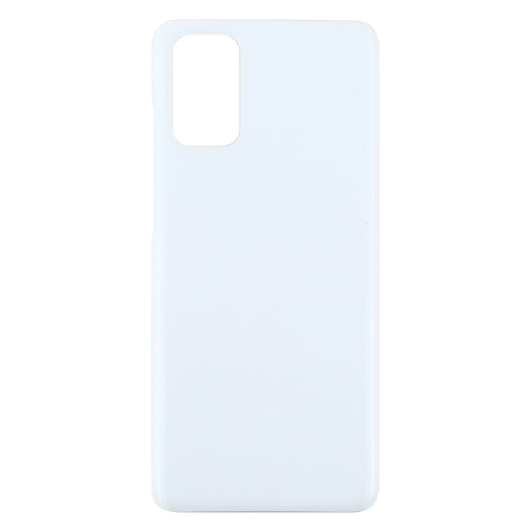 Battery Back Cover for Samsung Galaxy S20+(White)