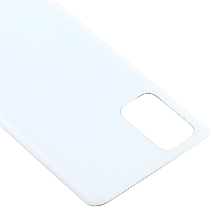 Battery Back Cover for Samsung Galaxy S20+(White)