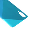 Battery Back Cover for Samsung Galaxy A50s(Blue)