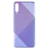 Battery Back Cover for Samsung Galaxy A50s(Purple)