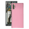 Battery Back Cover for Samsung Galaxy Note10+(Pink)