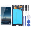 LCD Screen and Digitizer Full Assembly (OLED Material ) for Galaxy C8, C710F/DS, C7100