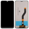 incell LCD Screen and Digitizer Full Assembly for Galaxy A10 (Black)