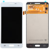 LCD Screen and Digitizer Full Assembly for Galaxy Grand Prime SM-G530F SM-G531F(White)