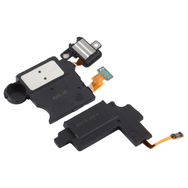 1 Pair Speaker Ringer Buzzer for Samsung Galaxy Tab S2 8.0 / SM-T710 / T713