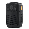 ZF902 HD 2.0 inch Display IP56 Waterproof Mini DVR Law Enforcement Recorder with Night Vision(Black)