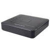 COTIER A8/Mini-MH 5 in 1 8-Channel Dual Stream H.264 1080P Mini AHD DVR, Support AHD / TVI / CVI / CVBS / IP Signal(Black)