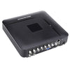 COTIER A8/Mini-MH 5 in 1 8-Channel Dual Stream H.264 1080P Mini AHD DVR, Support AHD / TVI / CVI / CVBS / IP Signal(Black)