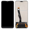 LCD Screen and Digitizer Full Assembly for Huawei Y8s
