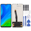 LCD Screen and Digitizer Full Assembly for Huawei P Smart (2020)