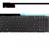 US Version English Keyboard for HP Zbook 15 / 17 / G1 / G2