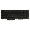 US Version Keyboard for Dell Latitude E5550 5570 5580 5590 Precision 3510 3520 3530 7510 7520 7530 7710 7720
