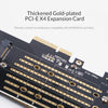 ORICO PDM2 M.2 NVME to PCI-E 3.0 X4 Expansion Card