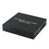 Four-way HDMI HD Player 1080P Demo Device Distributor USB Flash Drive Video AD Player