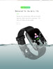 D13 1.3 inch OLED Color Screen Smart Bracelet IP67 Waterproof, Support Call Reminder/ Heart Rate Monitoring /Blood Pressure Monitoring/ Sleep Monitoring/Excessive Sitting Reminder/Blood Oxygen Monitoring(Green)