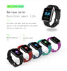 D13 1.3 inch OLED Color Screen Smart Bracelet IP67 Waterproof, Support Call Reminder/ Heart Rate Monitoring /Blood Pressure Monitoring/ Sleep Monitoring/Excessive Sitting Reminder/Blood Oxygen Monitoring(Green)