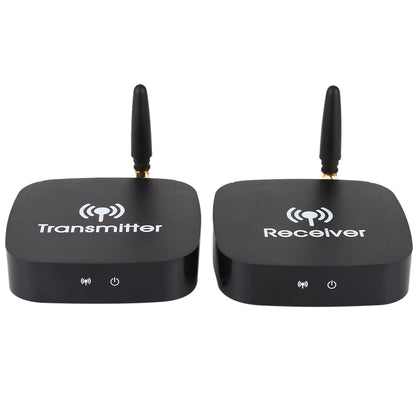 2.4GHz / 5GHz Wireless HDMI Transmitter Receiver