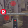 CC308 Full Range Camera Laser  Detector  Mini Wireless Camera Signal GSM Device Finder
