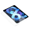 For iPad Air 2020 10.9 inch  mocolo 0.33mm 9H Hardness Surface 2.5D Explosion-proof Tempered Glass Film(Transparent)