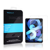 For iPad Air 2020 10.9 inch  mocolo 0.33mm 9H Hardness Surface 2.5D Explosion-proof Tempered Glass Film(Transparent)