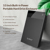 ORICO 3599U3 3.5-Inch Portable Hard-Drive Enclosure