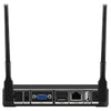 X20 Plus 4K 5.8g Wireless Same Screen With Router, Bluetooth Function HDMI VGA Output At the Same Time US