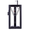 FLSUN SR Delta 3D Printer High speed 150mm-200mm/s With Auto-leveling Lattice Glass Platform Moveable Touch Screen