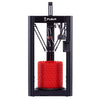 FLSUN SR Delta 3D Printer High speed 150mm-200mm/s With Auto-leveling Lattice Glass Platform Moveable Touch Screen