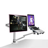 OA-7X Multi-function Desktop LCD Monitor Bracket