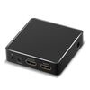 VK-A01 HDMI to HDMI decoder with SPDIF +3.5mm Audio+ARC