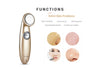 K-SKIN KD9930 Facial Thermostat Beauty Introduction Instrument Beauty Device Face Cleansing Massager for Women Facial Skin Care