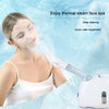 K-SKIN K33S Facial Steamer Machine Hot Mist Face Sprayer Nano Sprayer SPA Steaming Deep Clean Face Massage  Care Tools For Home
