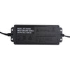 AC To DC Adjustable Voltage Power Adapter Universal Power Supply Display Screen Power Switching Charger EU, Output Voltage:3-24V-2A