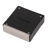 RZ2010 360 Degree Mini Digital Protractor Inclinometer Electronic Level Box Magnetic Base Measuring Tools