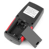 WT100A Digital Ultrasonic Thickness Gauge Meter Tester USB Charging Digital Thickness Metal Tester High Precision