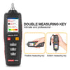 WINTACT WT63B Handheld Vibration Analyzer Digital Vibration Meter