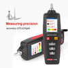 WINTACT WT63B Handheld Vibration Analyzer Digital Vibration Meter