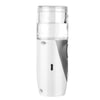UN201  Health Care Mesh Nebulizer Handheld Portable Children Adult Asthma Inhaler Mini  Care Inhale Ultrasonic Nebulizer