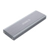 ORICO PRM2-C3 NVMe M.2 SSD Enclosure (10Gbps) Gray