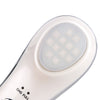 OFY-1503  Beauty Instrument LED Photon Facial Skin Rejuvenation Tighten Wrinkle Removal Ultrasonic Iontophoresis Face Care Massage