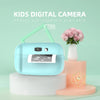 New JEDX-F700 Children's Camera Instant Camera And Print Mini DSLR Children's Digital Camera