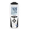 FLUS ET-951W Humidity Temperature  Digital Handheld Portable Non-contact LCD Display Hygrometer Hunidity Temp Meter