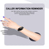 I5 1.3 inch IPS Color Screen Smart Watch,Support Call Reminder /Heart Rate Monitoring/Sleep Monitoring/Sedentary Reminder/Blood Ox
